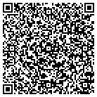 QR code with University Of Cincinnati contacts
