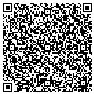 QR code with University Of Cincinnati contacts