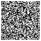QR code with University Of Cincinnati contacts