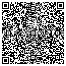 QR code with University Of Cincinnati contacts