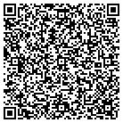 QR code with University of Cincinnati contacts