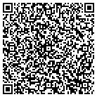 QR code with Rainbow Center For Child contacts