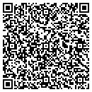 QR code with University of Dayton contacts