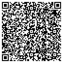 QR code with University Of Dayton contacts