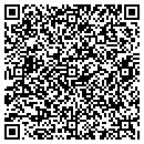 QR code with University Of Dayton contacts