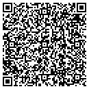 QR code with University Of Dayton contacts