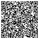 QR code with TCB & Assoc contacts