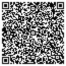 QR code with University of Findlay contacts
