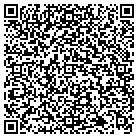 QR code with University Of Mount Union contacts