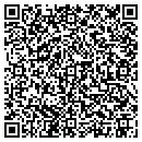 QR code with University of Phoenix contacts