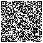 QR code with University Of Phoenix Inc contacts
