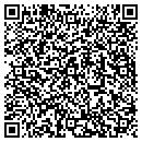 QR code with University Of Toledo contacts