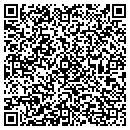 QR code with Pruitt's All Phase Electric contacts