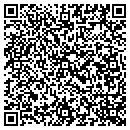 QR code with University Square contacts
