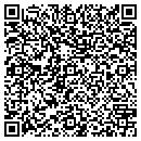QR code with Christ Transfiguration Church contacts