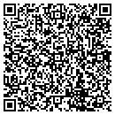 QR code with University Swim Club contacts