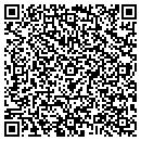 QR code with Univ Of Freibourg contacts