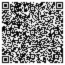 QR code with Toman Traci contacts