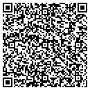 QR code with Univ Ophthaimmolgists contacts