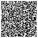 QR code with Urbana University contacts