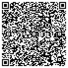 QR code with Wilberforce University contacts