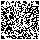 QR code with Ralph Thomas Electrical C contacts