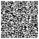 QR code with William S Carlson Library contacts