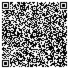 QR code with Phenomenon Entertainment contacts