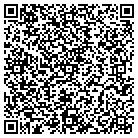 QR code with A G West Communications contacts