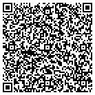 QR code with A Touch Above Chiropractic contacts