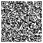 QR code with Rick's Electric & Plumbing contacts