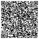 QR code with Mahnke Collision Center Inc contacts