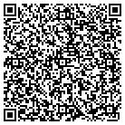 QR code with Usgs Water Resources Dscpln contacts
