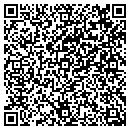 QR code with Teague Corey M contacts