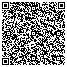 QR code with Depew Public Works Department contacts