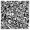 QR code with Ron's Roofing contacts