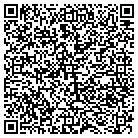 QR code with On Time Pick Up Dlvry Dry Clrs contacts