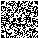 QR code with Hicks Edward contacts