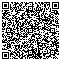 QR code with R R Electric contacts