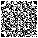 QR code with Trout Luke A contacts