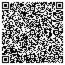 QR code with Rwf Electric contacts