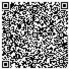 QR code with Highland Falls Village Sewage contacts