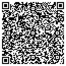 QR code with S And S Electric contacts