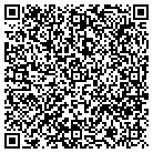 QR code with Oklahoma State Univ Ext Center contacts