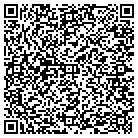 QR code with King's Dominion Family Church contacts