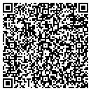 QR code with S B & R Electric CO contacts