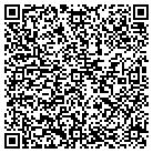 QR code with S & G Waldrop Electric Inc contacts