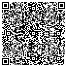 QR code with Oneida Water Department contacts