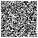 QR code with Raynor Mark E contacts