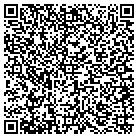 QR code with The University Of Phoenix Inc contacts